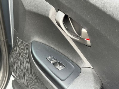 2019 Hyundai Veloster Turbo