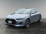 2019 Hyundai Veloster Turbo