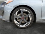 2019 Hyundai Veloster Turbo
