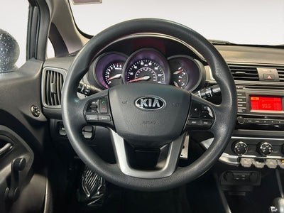 2017 Kia Rio LX