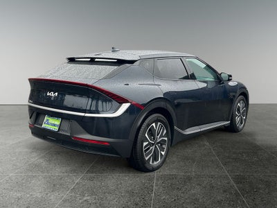 2024 Kia EV6 Light