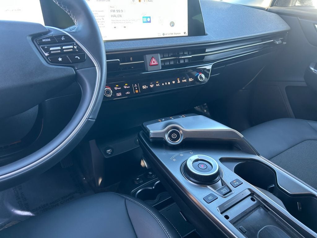 2024 Kia EV6 Light