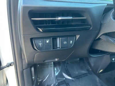 2024 Kia EV6 Light