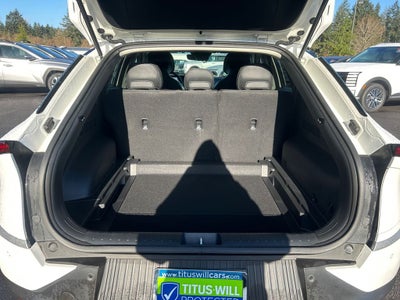 2024 Kia EV6 Light