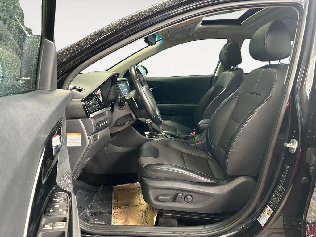 2021 Kia Niro Touring