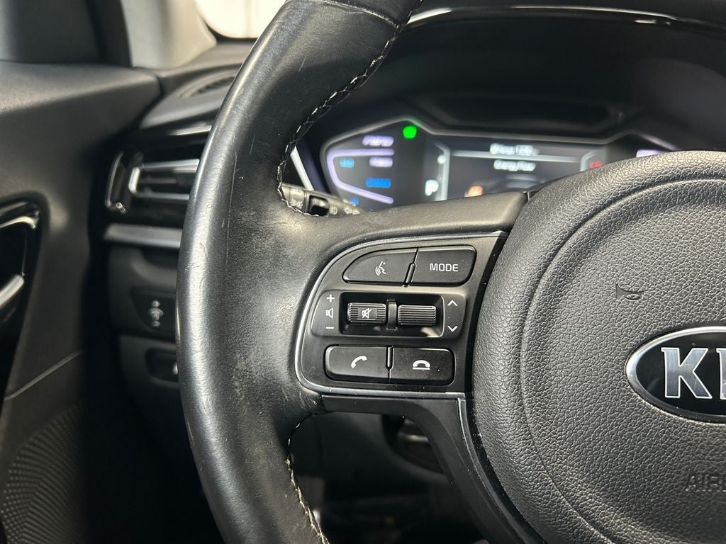 2021 Kia Niro Touring