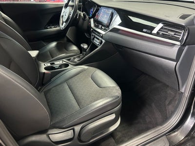 2021 Kia Niro Touring