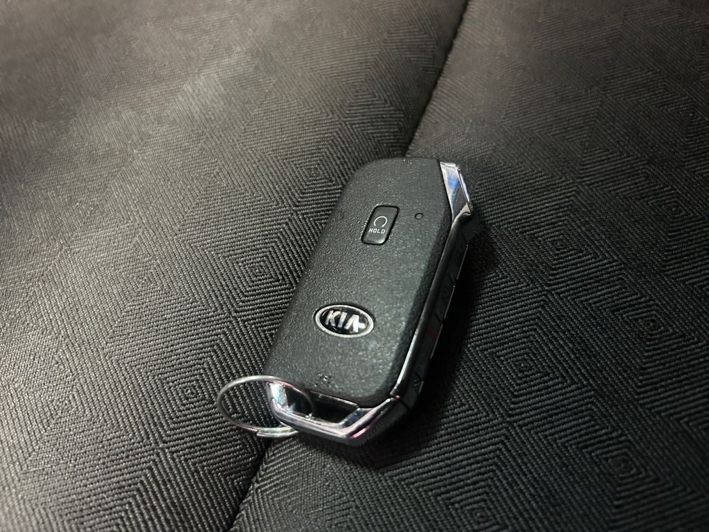 2021 Kia Niro Touring