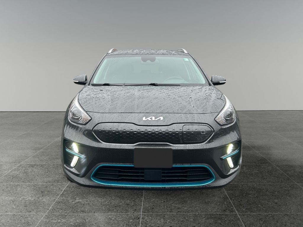 2022 Kia Niro EV EX