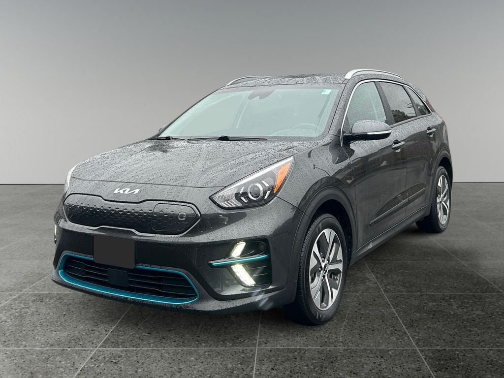 2022 Kia Niro EV EX