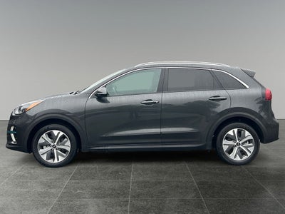 2022 Kia Niro EV EX