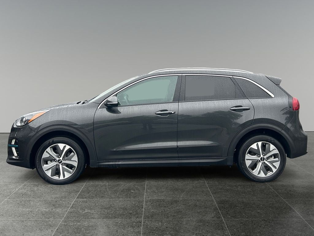 2022 Kia Niro EV EX