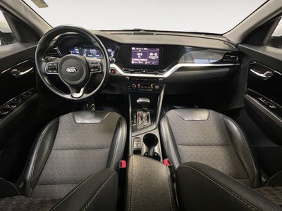 2021 Kia Niro Plug-In Hybrid EX