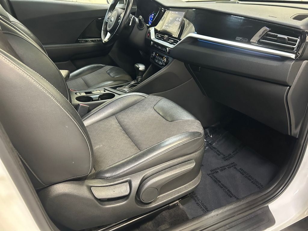 2021 Kia Niro Plug-In Hybrid EX