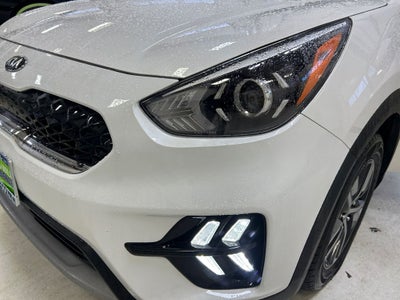 2021 Kia Niro Plug-In Hybrid EX