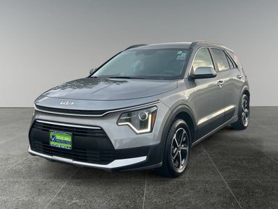 2023 Kia Niro LX