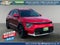 2023 Kia Niro EV Wind