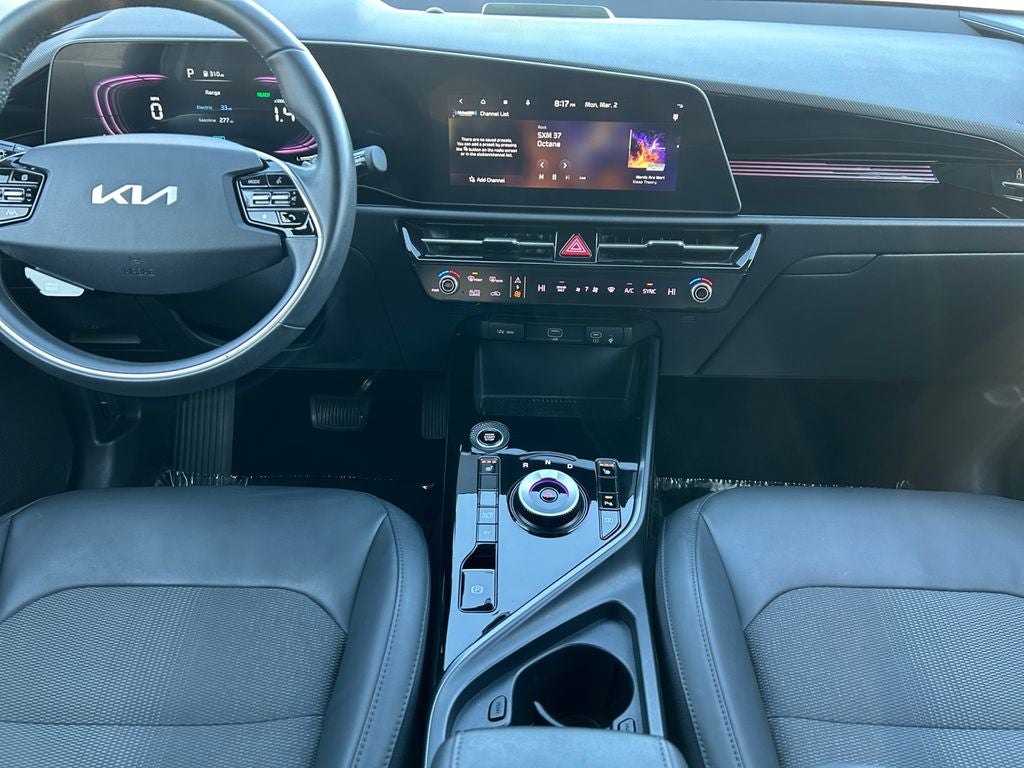 2023 Kia Niro Plug-In Hybrid EX