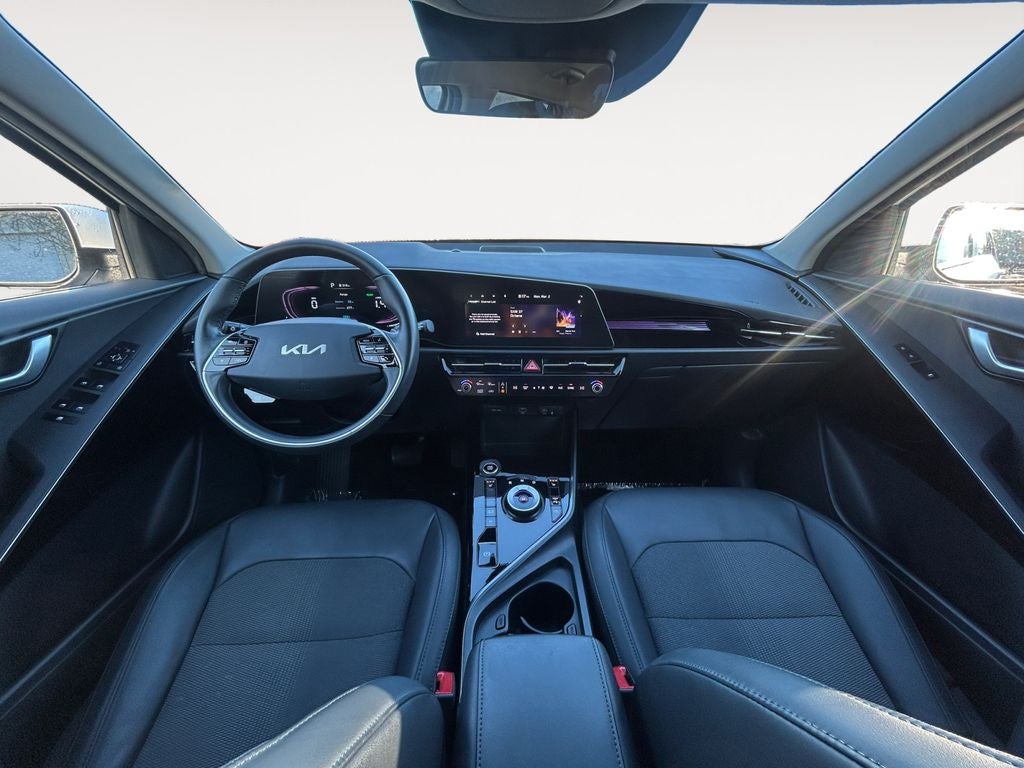 2023 Kia Niro Plug-In Hybrid EX