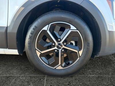 2023 Kia Niro Plug-In Hybrid EX