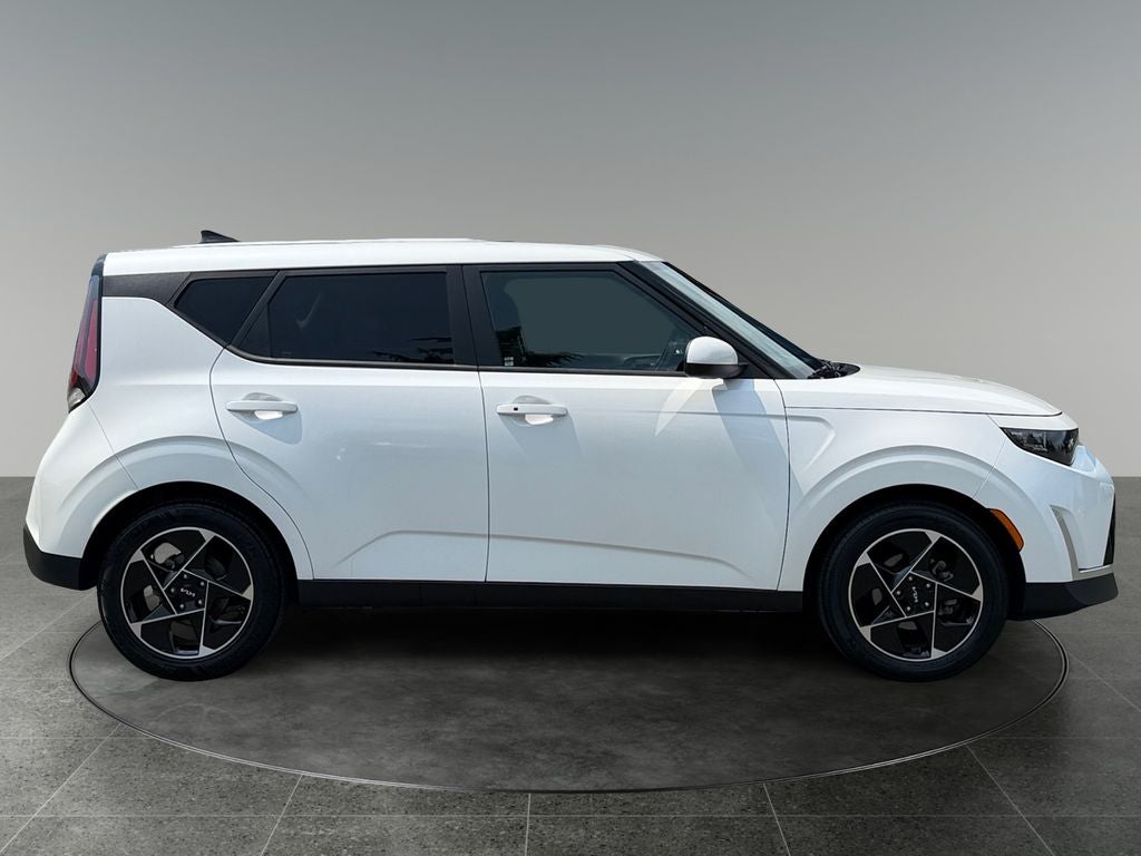 2023 Kia Soul EX