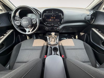 2023 Kia Soul EX