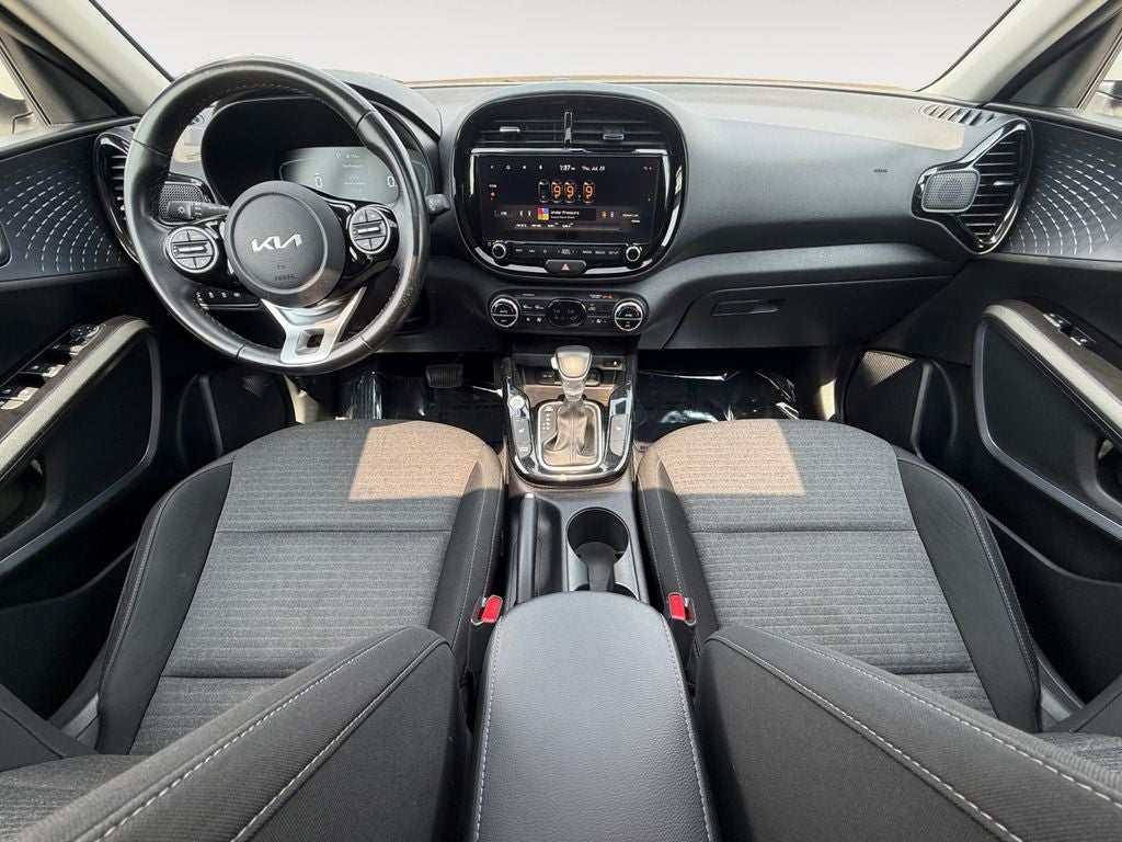 2023 Kia Soul EX