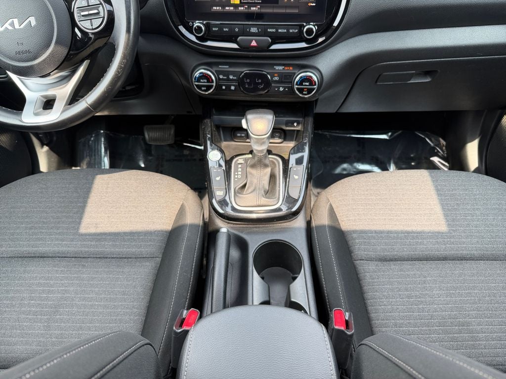 2023 Kia Soul EX