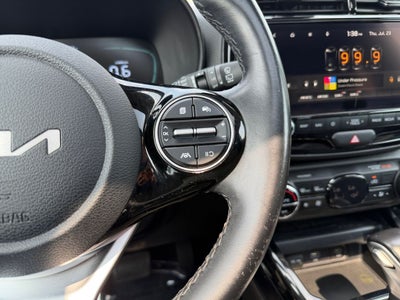 2023 Kia Soul EX