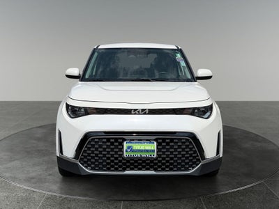 2023 Kia Soul EX