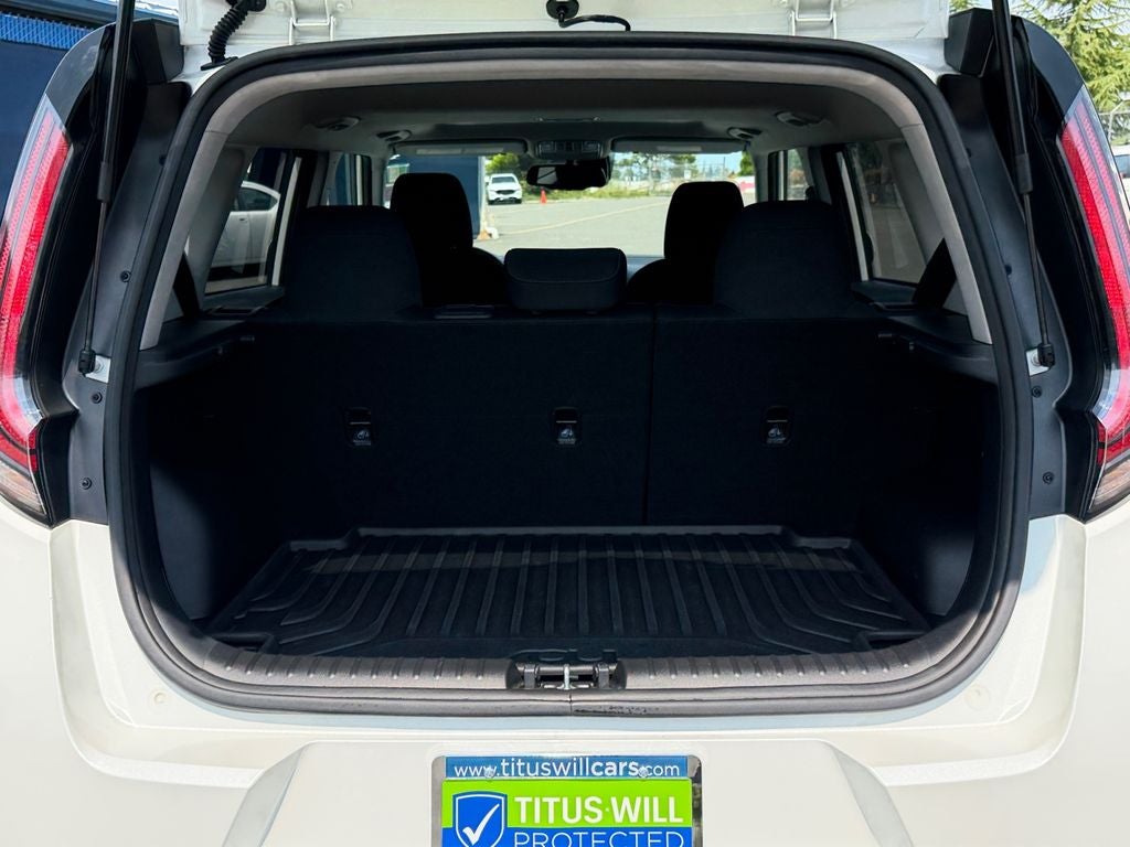 2023 Kia Soul EX