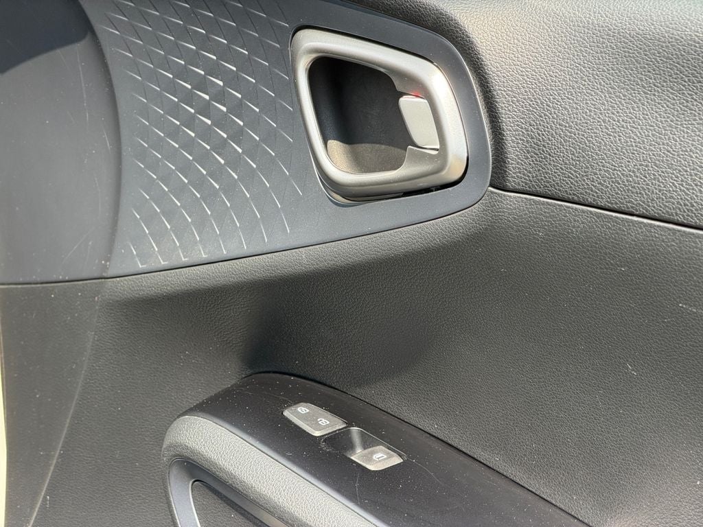 2023 Kia Soul EX
