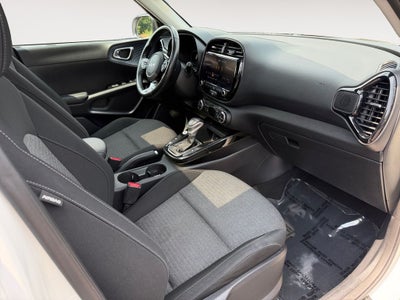2023 Kia Soul EX