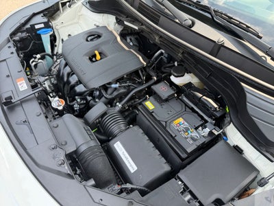2023 Kia Soul EX