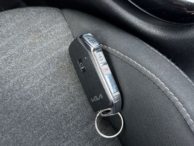 2023 Kia Soul EX