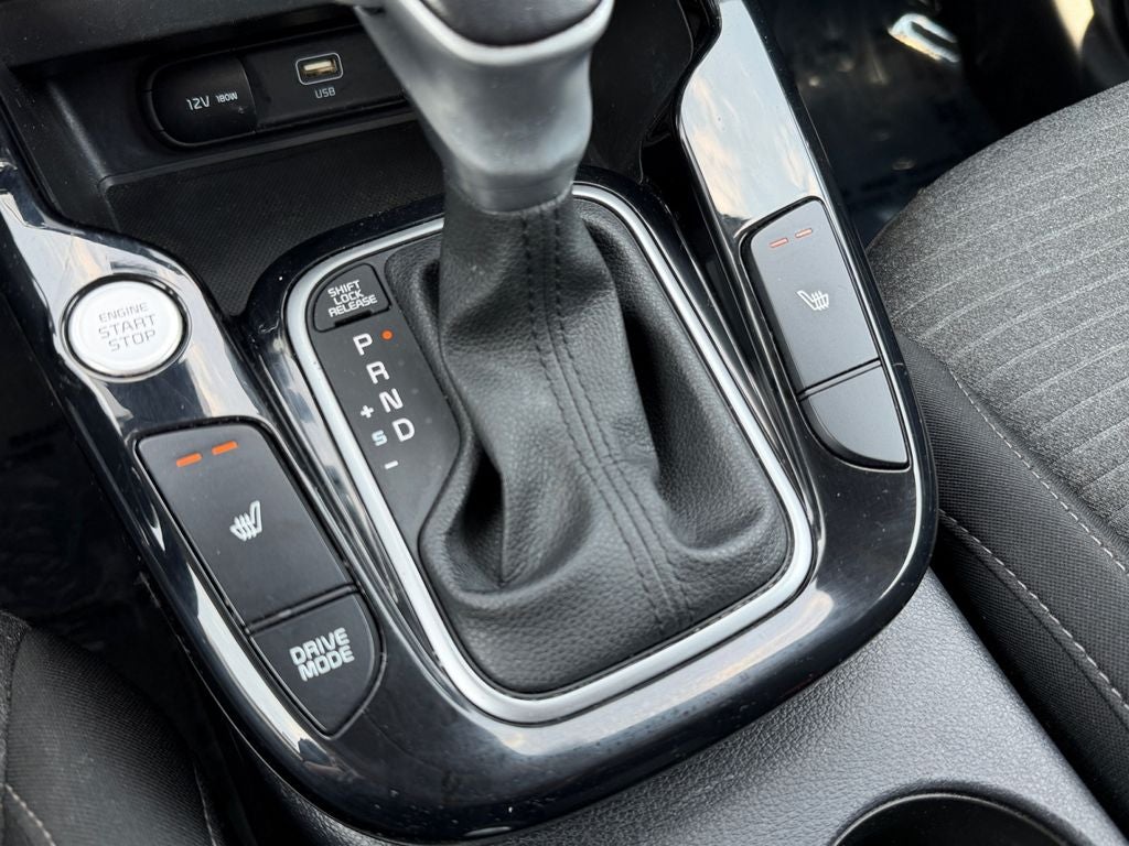 2023 Kia Soul EX