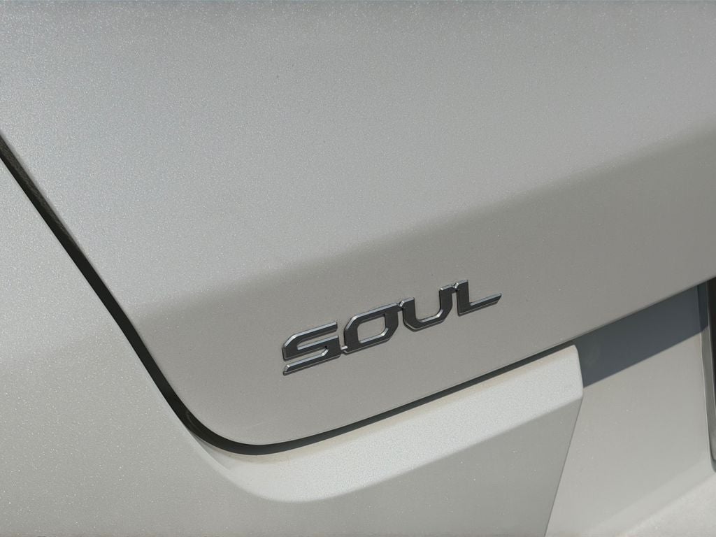 2023 Kia Soul EX