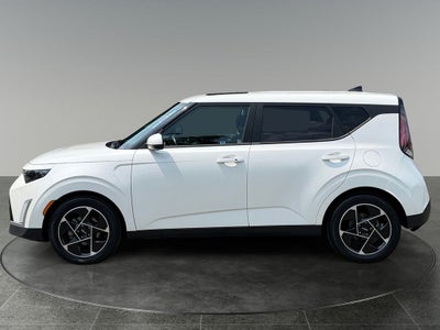2023 Kia Soul EX