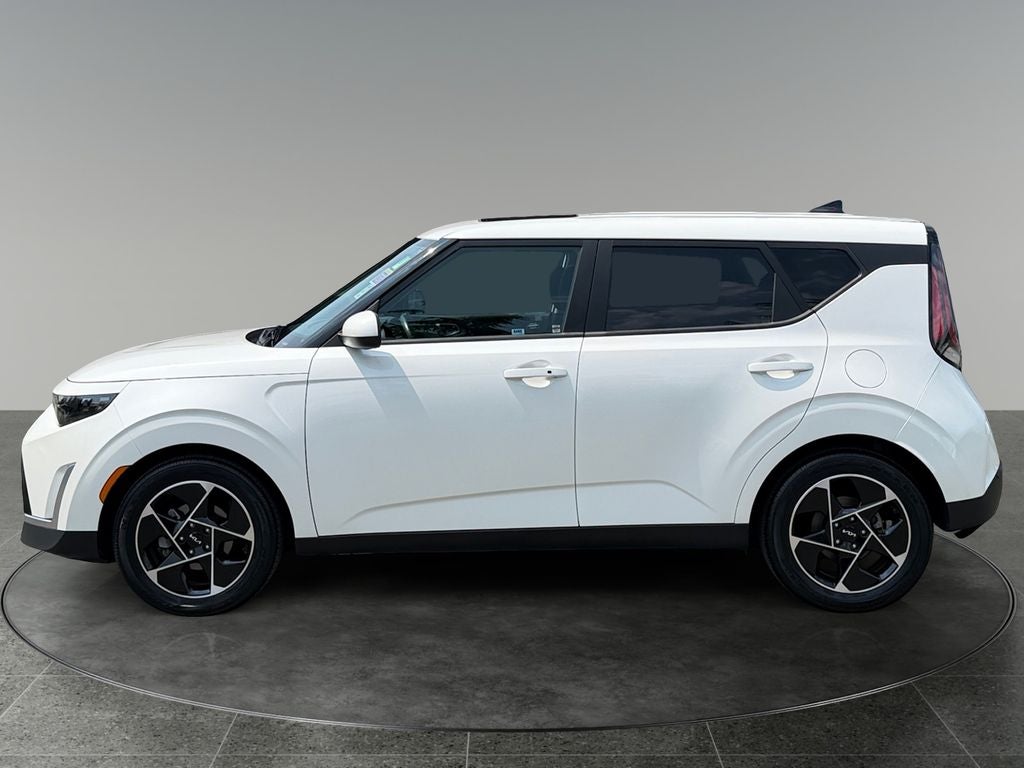 2023 Kia Soul EX