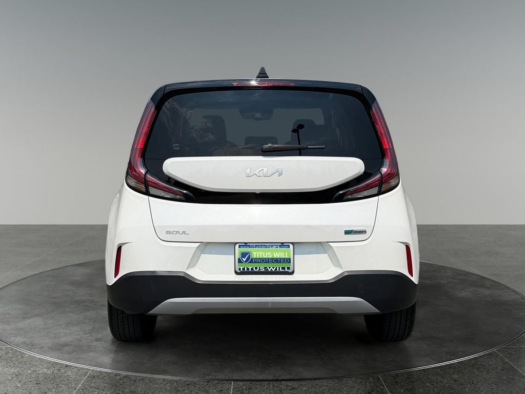 2023 Kia Soul EX