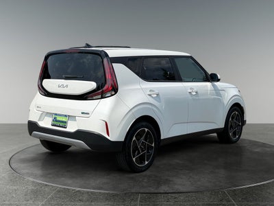 2023 Kia Soul EX