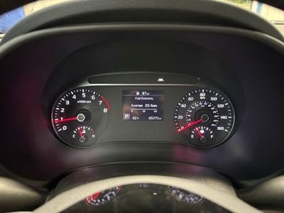 2021 Kia Soul EX
