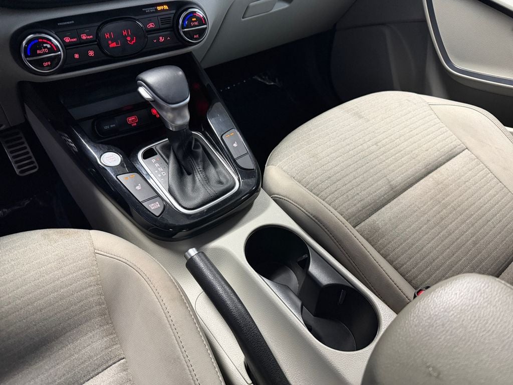 2021 Kia Soul EX