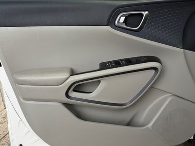 2021 Kia Soul EX