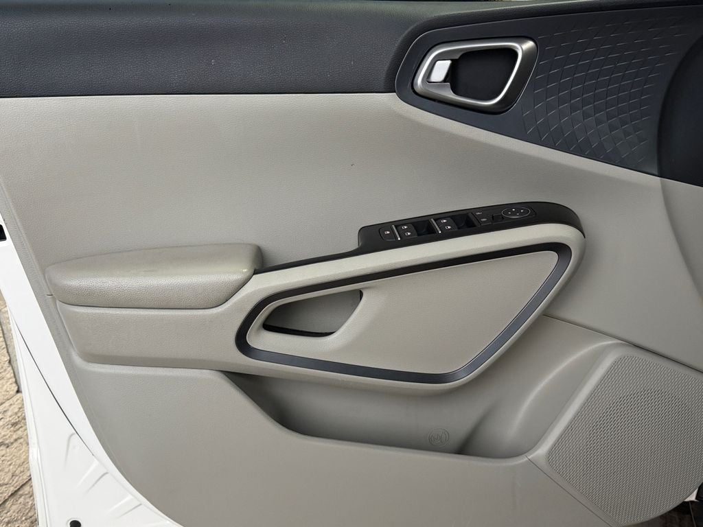 2021 Kia Soul EX
