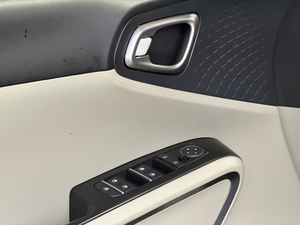 2021 Kia Soul EX