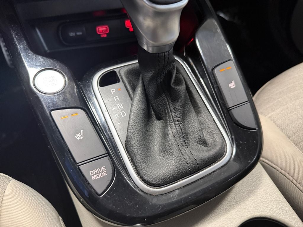2021 Kia Soul EX