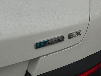 2021 Kia Soul EX