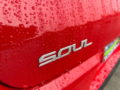 2024 Kia Soul EX