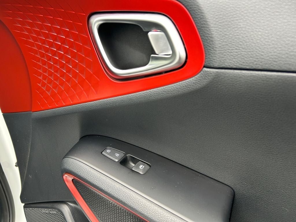2023 Kia Soul GT-Line